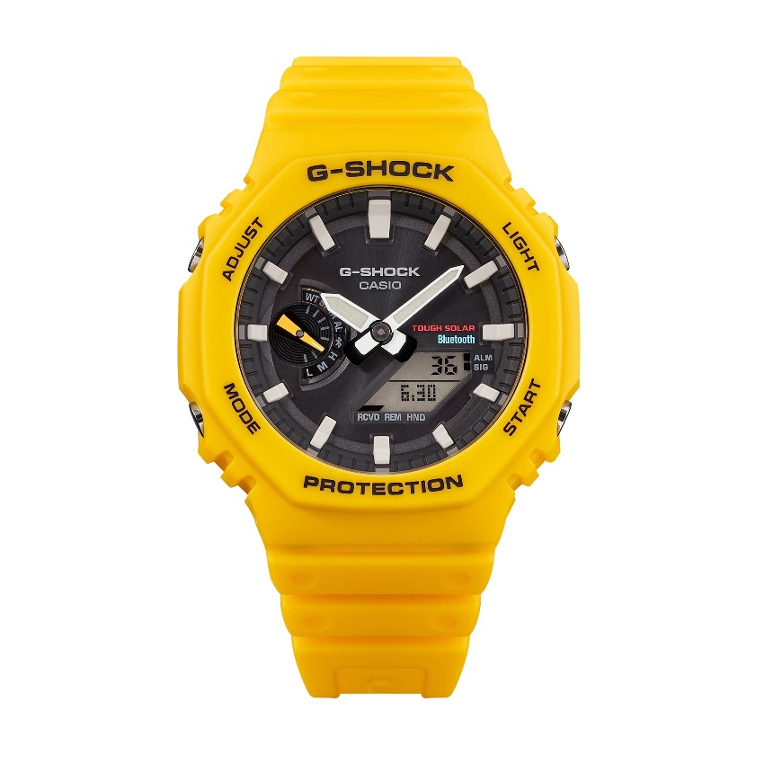 GA-B2100C-9AJF|G-SHOCK|株式会社山城時計店